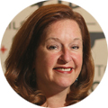 Jenny Marshall