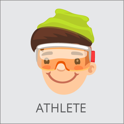Athlete